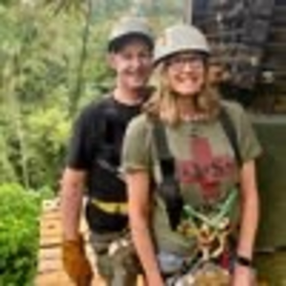 Meet your Posher, Michelle